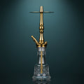 Moze Tradi Shisha Gold M online kaufen bei Smokez