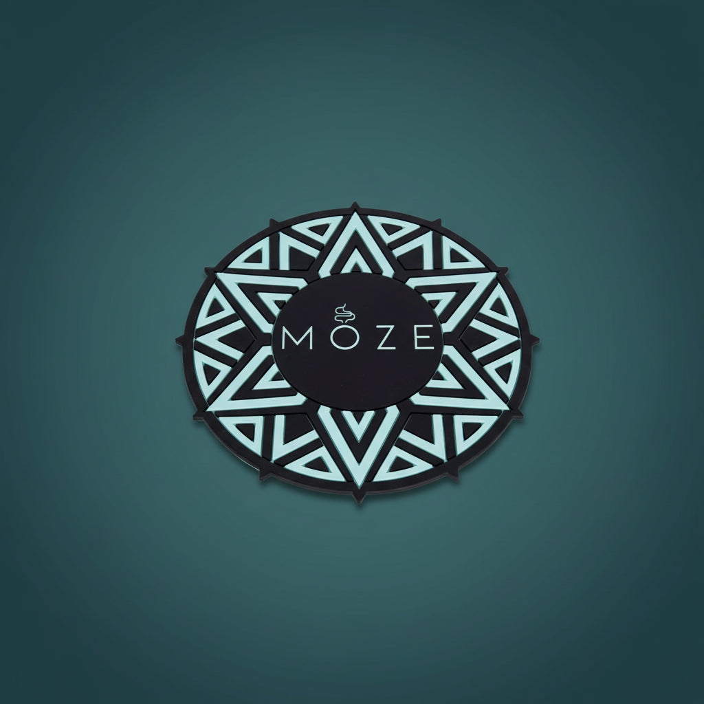 Moze Bowluntersetzer Mint