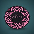 Moze Untersetzer Pink online kaufen bei Smokez