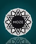 Moze Untersetzer Weiß Zubehör online kaufen bei Smokez