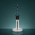Moze Varity Squad Black Clear Wavy Blue