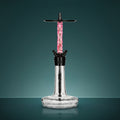 Moze Varity Squad Black Clear Wavy Pink