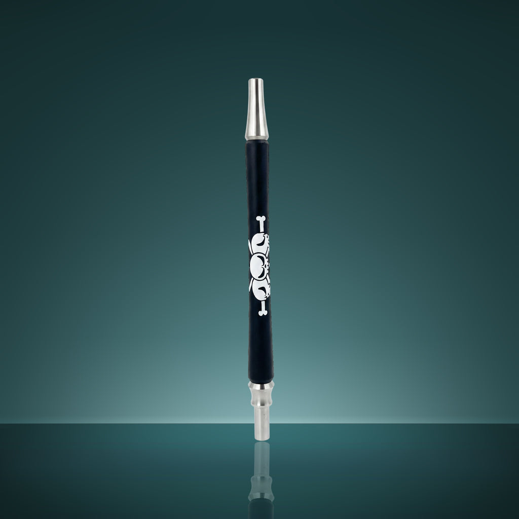 Union Hookah Sleek Comic Blackbeard