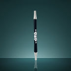 Union Hookah Sleek Comic Blackbeard