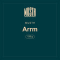 MustH · Arrm · 125 g