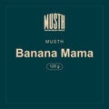MustH · Banana Mama · 125 g
