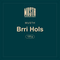 MustH · Brri Hols · 125 g