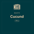 MustH · Cucund · 200 g