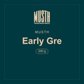MustH · Early Gre · 200 g