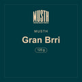 MustH · Gran Brri · 125 g