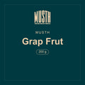 MustH · Grap Frut · 200 g
