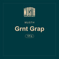 MustH · Grnt Grap · 125 g