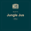 MustH · Jungle Jus · 200 g
