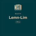 MustH · Lemn-Lim · 200 g