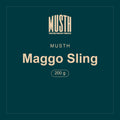 MustH · Maggo Sling · 200 g