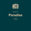MustH · Paradise · 125 g