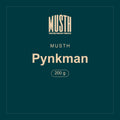 MustH · Pynkman · 200 g