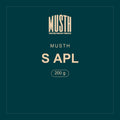 MustH · S APL · 200 g