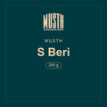 MustH · S Beri · 200 g
