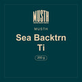 MustH · Sea Backtrn Ti · 200 g
