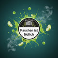 MustH Shisha Tabak Apl Drops 125g online kaufen bei Smokez
