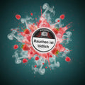 MustH Shisha Tabak Barmerry 125g online kaufen bei Smokez