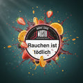 MustH Shisha Tabak Brri Ors 125g online kaufen bei Smokez