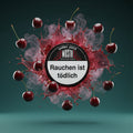 MustH Shisha Tabak Chrry Joice 125g online kaufen bei Smokez