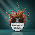 MustH Shisha Tabak Chry Col 125g online kaufen bei Smokez