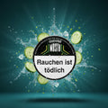 MustH Shisha Tabak Cucund 200g online kaufen bei Smokez