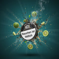 MustH Shisha Tabak Early Gre 200g online kaufen bei Smokez
