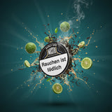 MustH Shisha Tabak Early Gre 200g