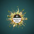 MustH Shisha Tabak Fejoy 125g online kaufen bei Smokez