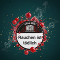 MustH Shisha Tabak Gran Brri 125g online kaufen bei Smokez