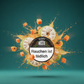 MustH Shisha Tabak Gunpp 125g online kaufen bei Smokez
