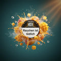 MustH Shisha Tabak Jumamgo 125g online kaufen bei Smokez