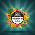 MustH Shisha Tabak Jungle Jus 200g online kaufen bei Smokez