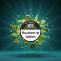 MustH Shisha Tabak Kwi Smooth 200g online kaufen bei Smokez