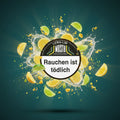 MustH Shisha Tabak Lemn-Lim 200g online kaufen bei Smokez