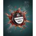MustH Shisha Tabak Rd Tea 125g online kaufen bei Smokez