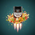 MustH Shisha Tabak Rocketman 125g online kaufen bei Smokez