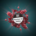 MustH Shisha Tabak Ruby Grpe 125g online kaufen bei Smokez