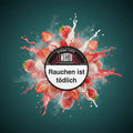 MustH Shisha Tabak Straw Lych 125g online kaufen bei Smokez
