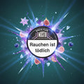 MustH Space FLVR 200g Shisha Tabak online kaufen bei Smokez