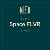 MustH Space FLVR 200g