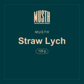 MustH · Straw Lych · 125 g