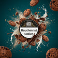 MustH Tabak Coky 125g Shisha Tabak online kaufen bei Smokez