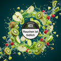 MustH Tabak Greendizer 125g Shisha Tabak online kaufen bei Smokez