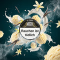 MustH Tabak Ic Crim 125g Shisha Tabak online kaufen bei Smokez
