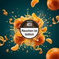 MustH Tabak Mandrn 125g Shisha Tabak online kaufen bei Smokez
